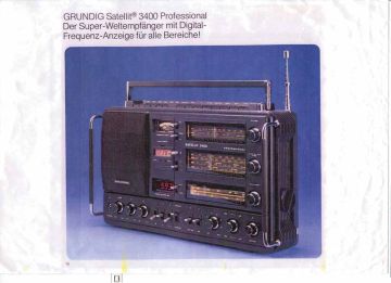 Grundig-Satellit 3400_3400 ;Professional_3400L-1980.Radio preview